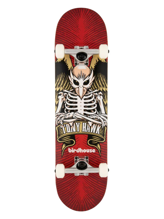 Birdhouse Complete "Hawk Icon" 8.0"