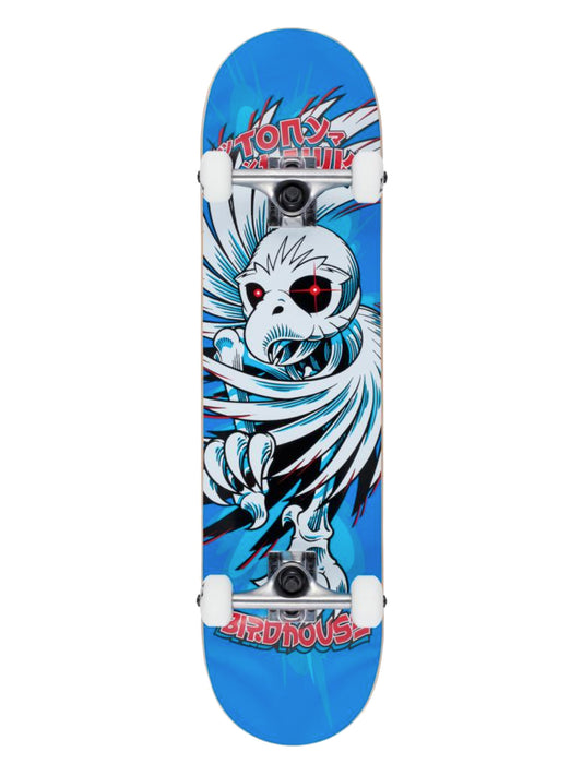 Birdhouse Complete "Hawk Icon" 7.75"