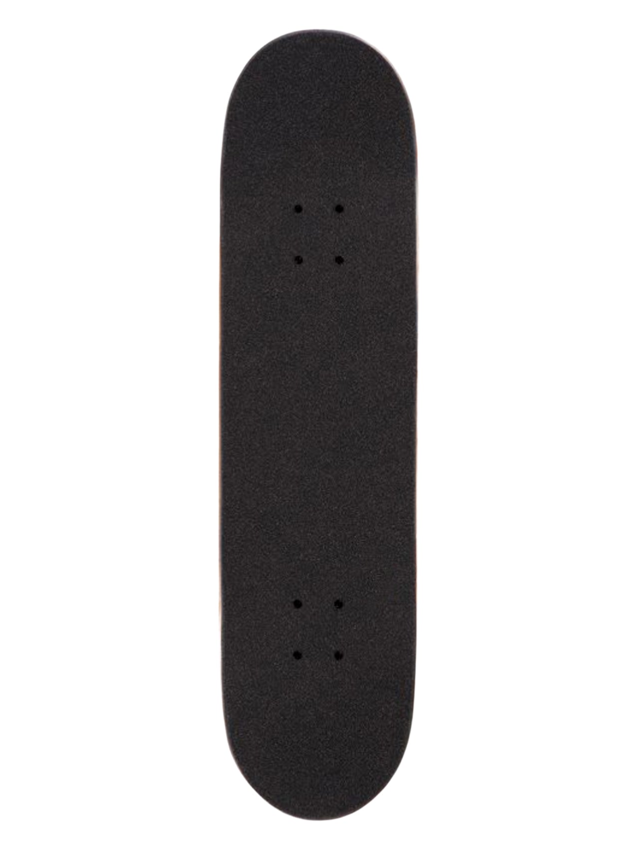 Birdhouse Complete "Hawk Crest" 8.0"