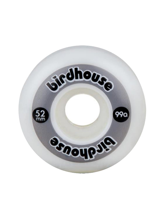 Birdhouse Wheels "Logo" 99a/52mm