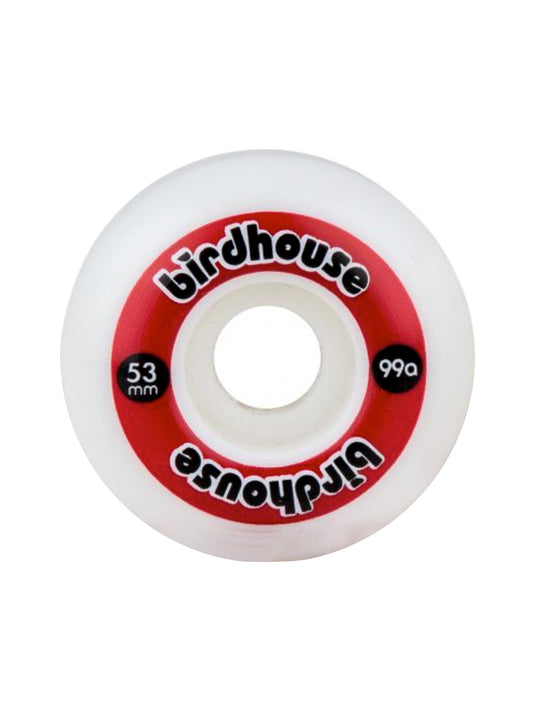 Birdhouse Wheels "Logo" 99a/53mm