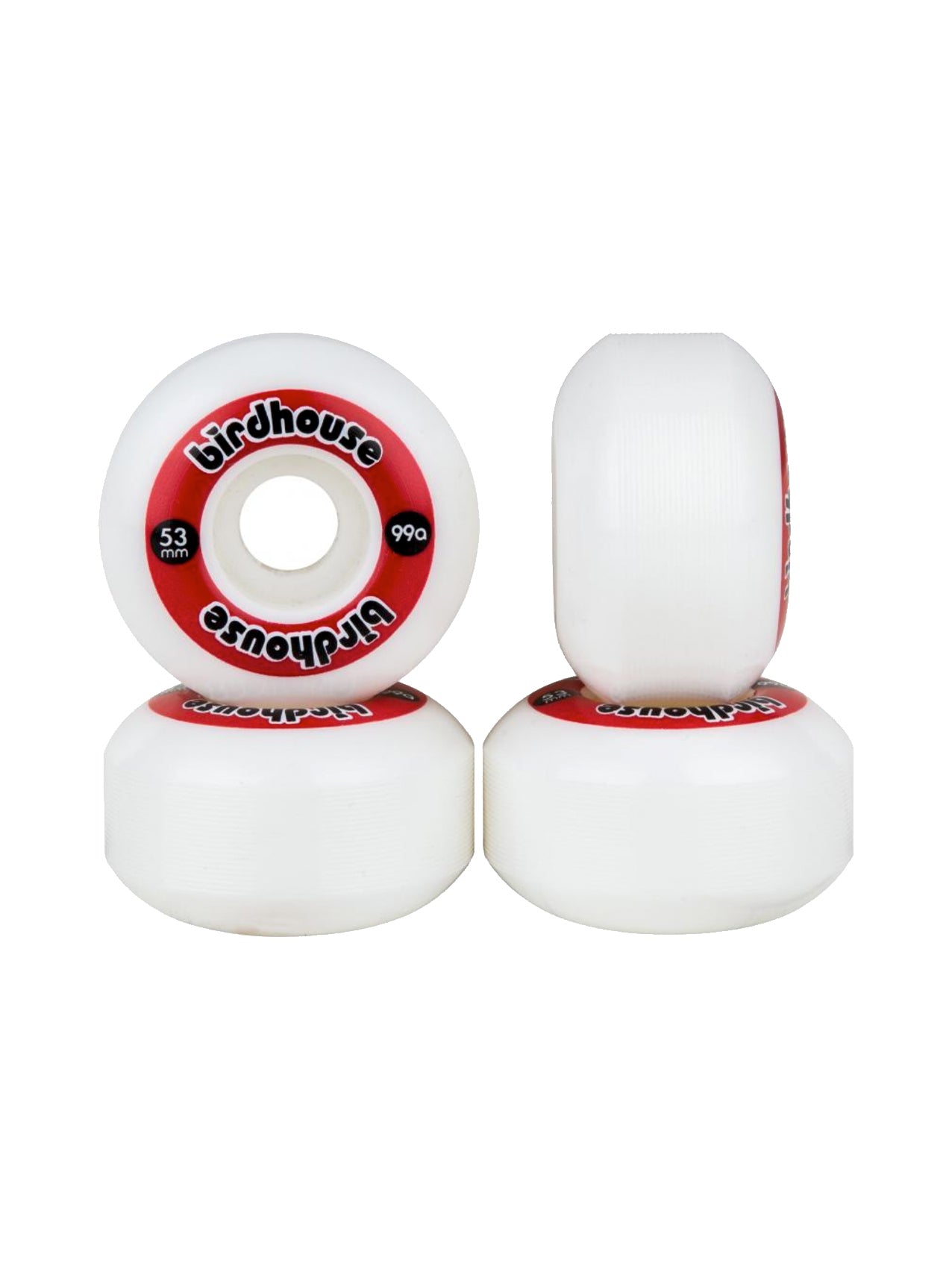 Birdhouse Wheels "Logo" 99a/53mm