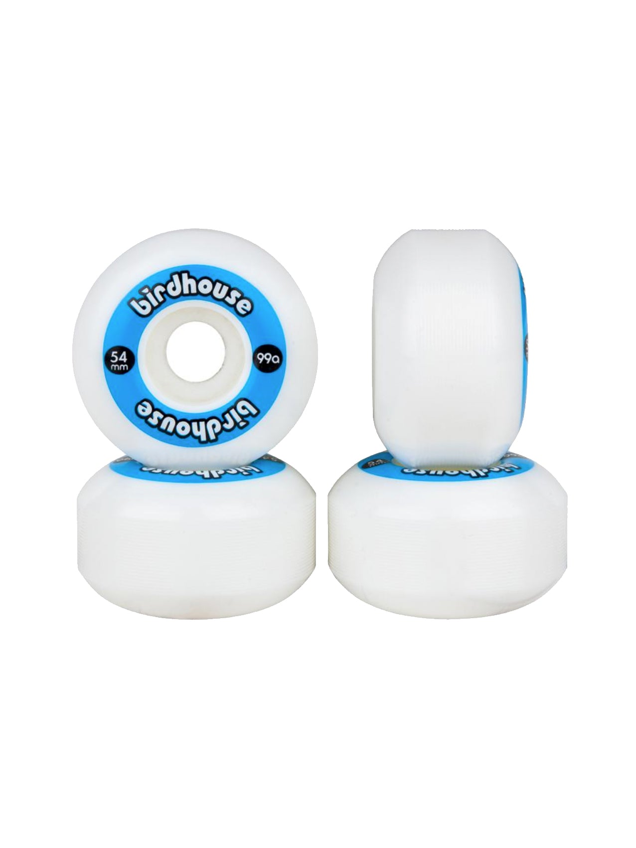 Birdhouse Wheels "Logo" 99a/54mm