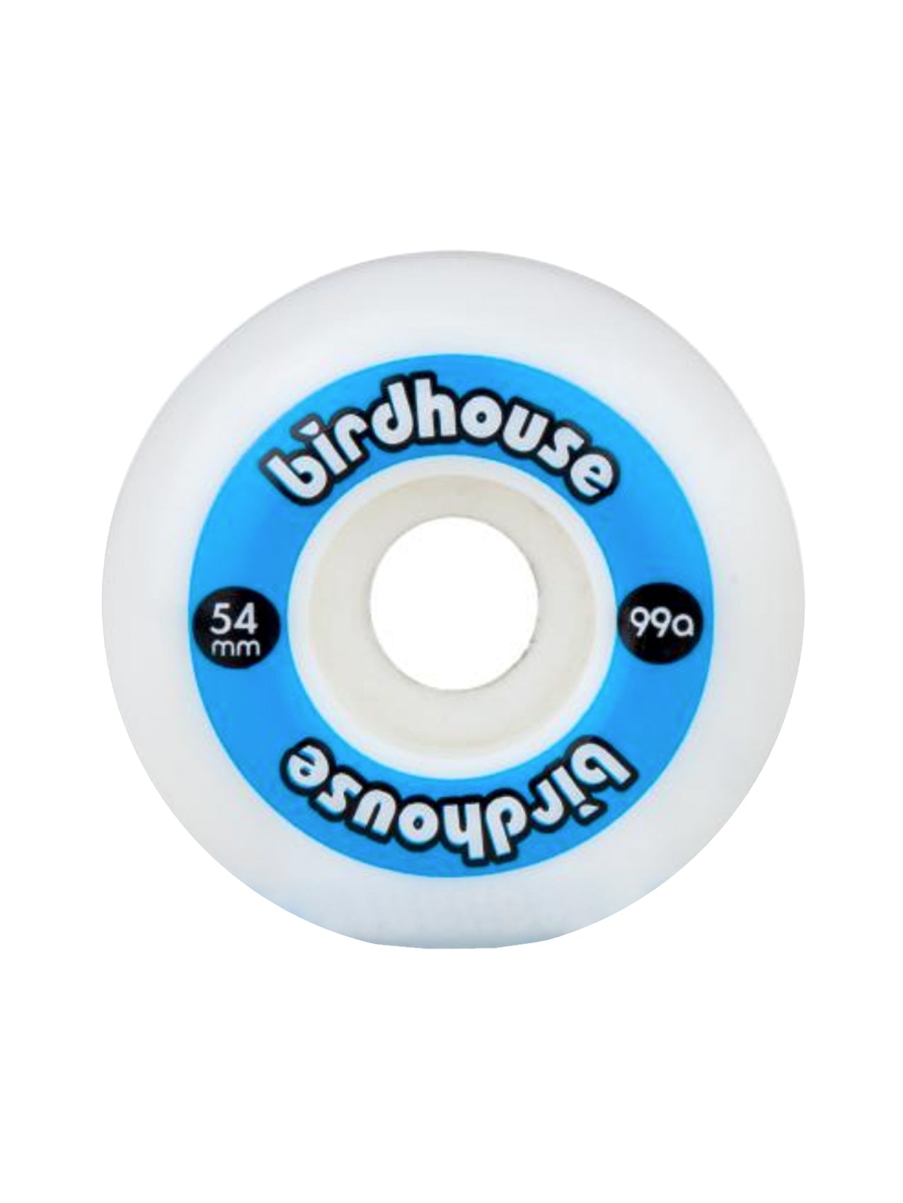 Birdhouse Wheels "Logo" 99a/54mm