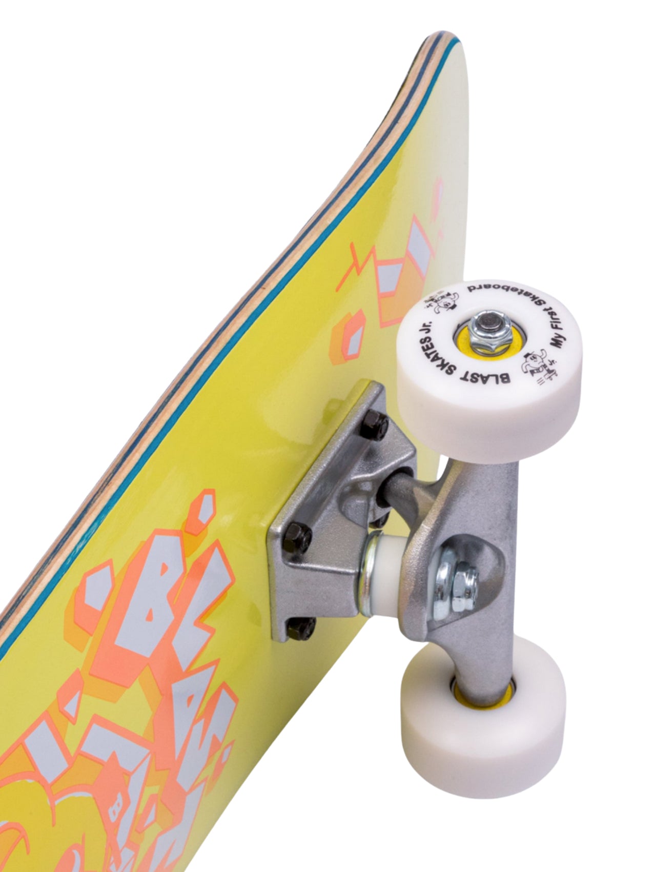 Blast Complete Kids "Mini Smasher" 7.25"