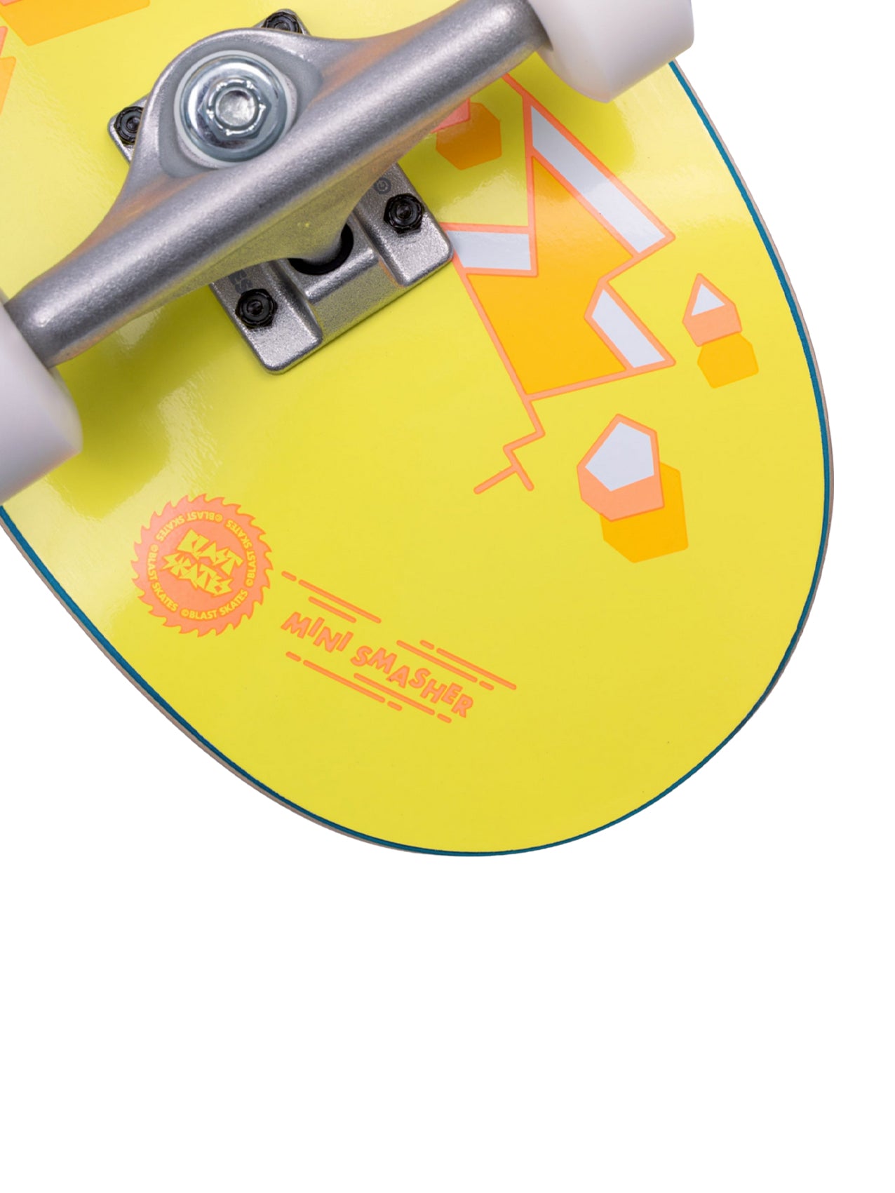 Blast Complete Kids "Mini Smasher" 7.25"