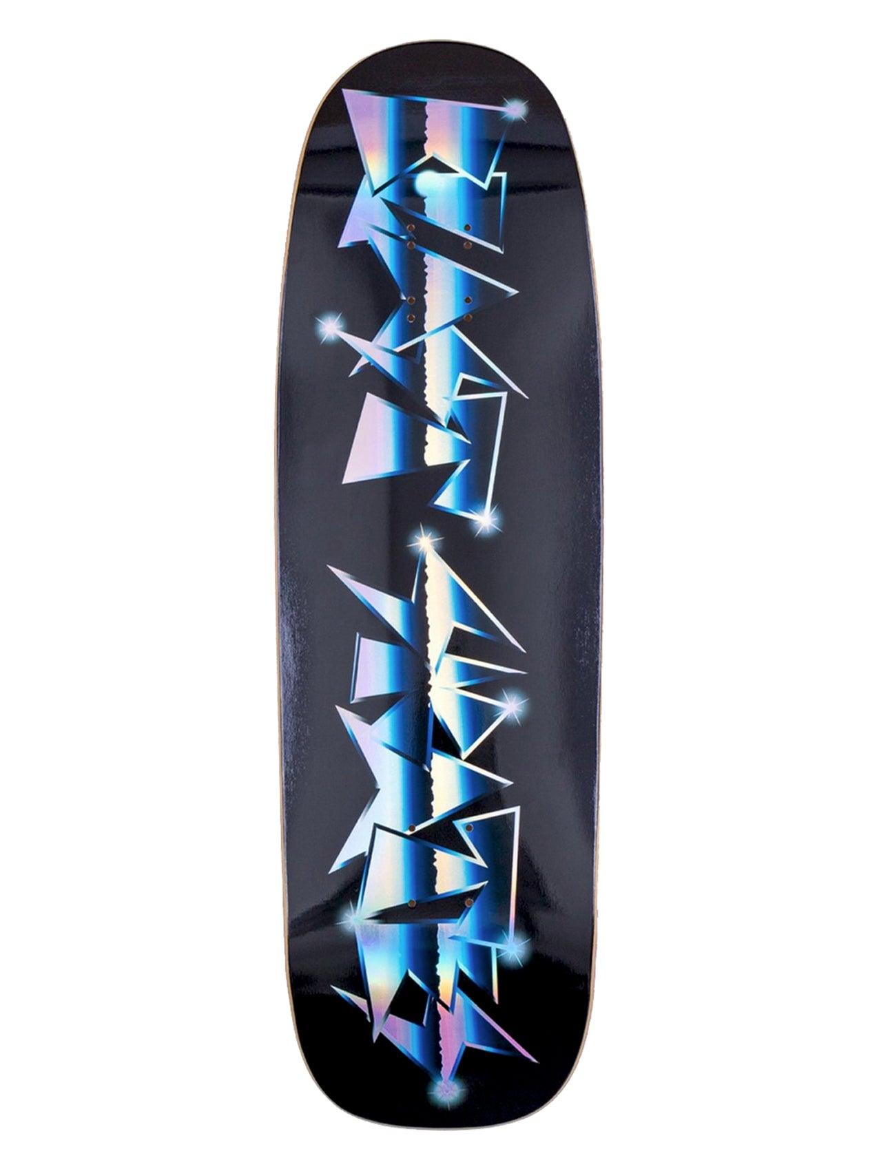 Blast Skateboards "Metal Smasher" 9.25"