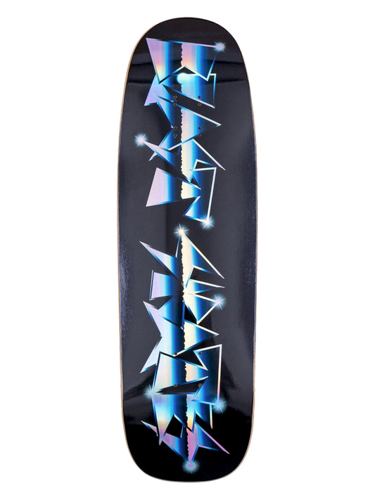 Blast Skateboards "Metal Smasher" 9.25"