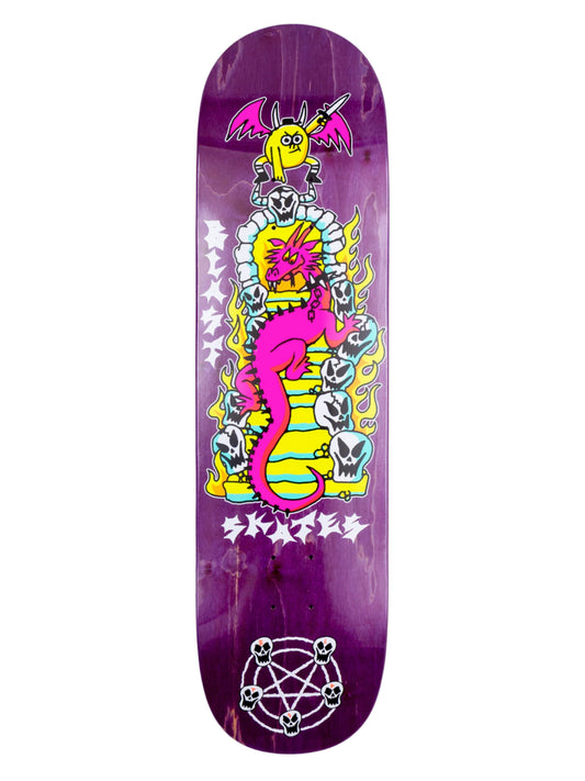 Blast Skateboards "Dragon Tamer" 8.5"
