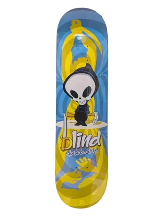 Blind Skateboards Classic "Saber" 8.0"