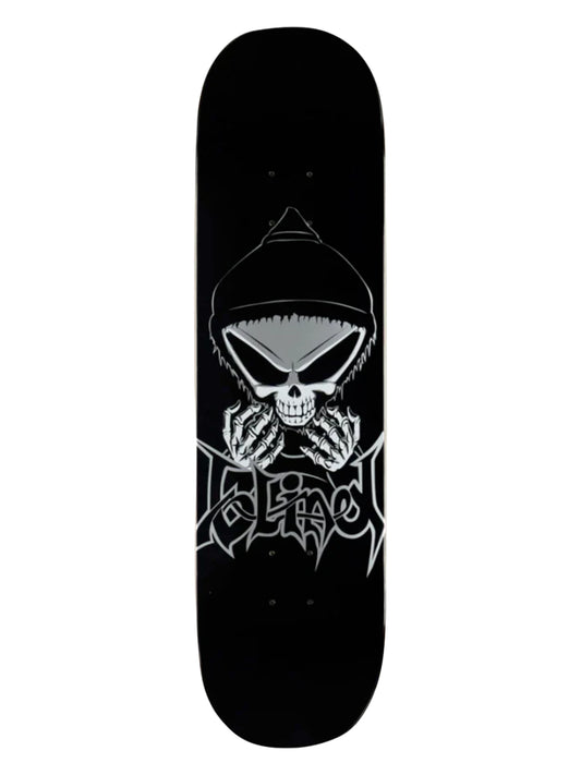 Blind Skateboards "Classic Venom Black" 8.25"