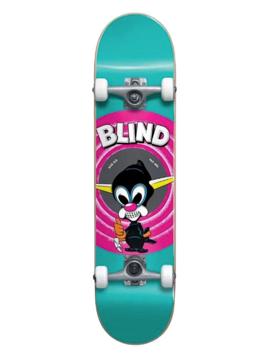 Blind Complete "Reaper Impersonator" 7.75"