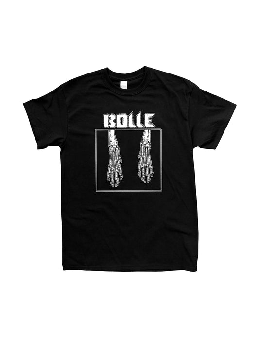 Bolle T-Shirt "X-Ray" Black
