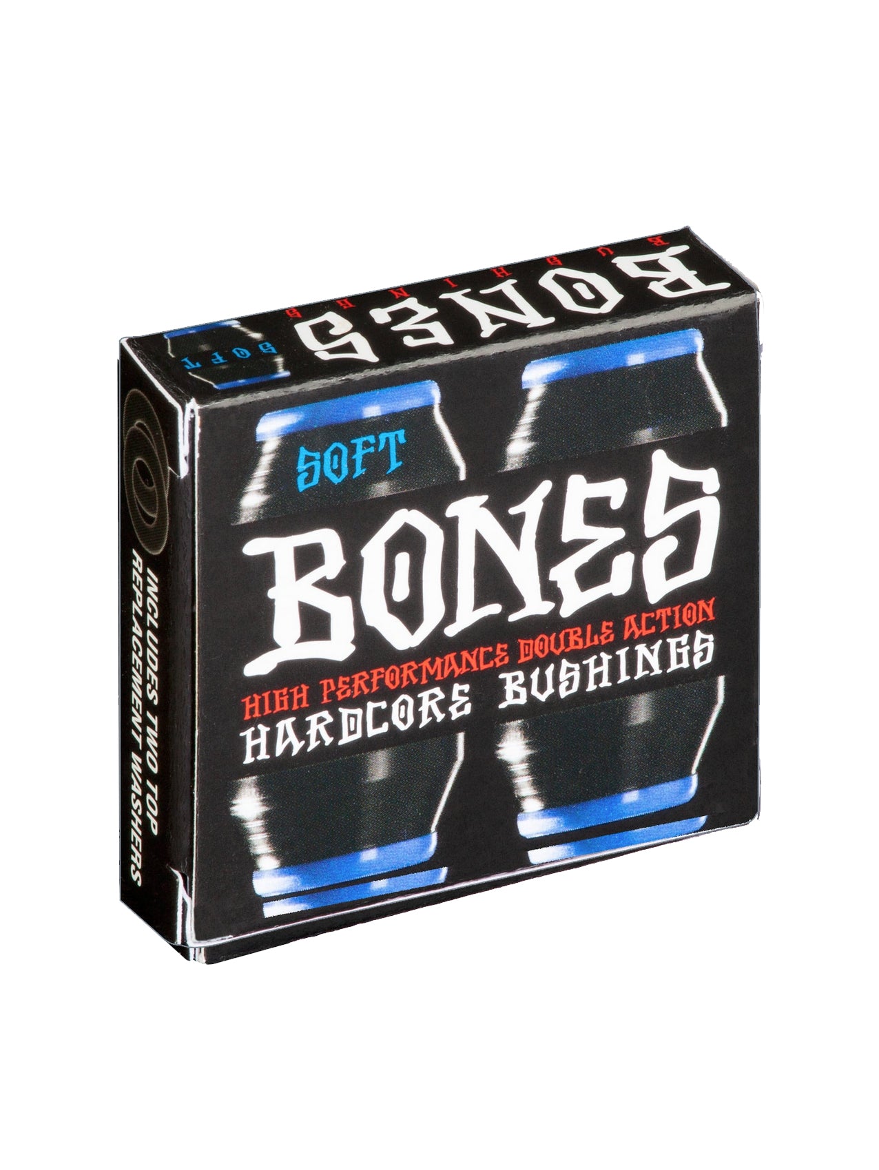 Bones Bushings Soft