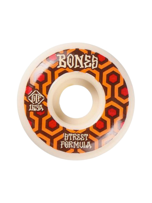 Bones Wheels "STF Retros Standard V1" 52mm/103a