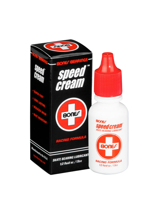 Bones "Speed Cream"