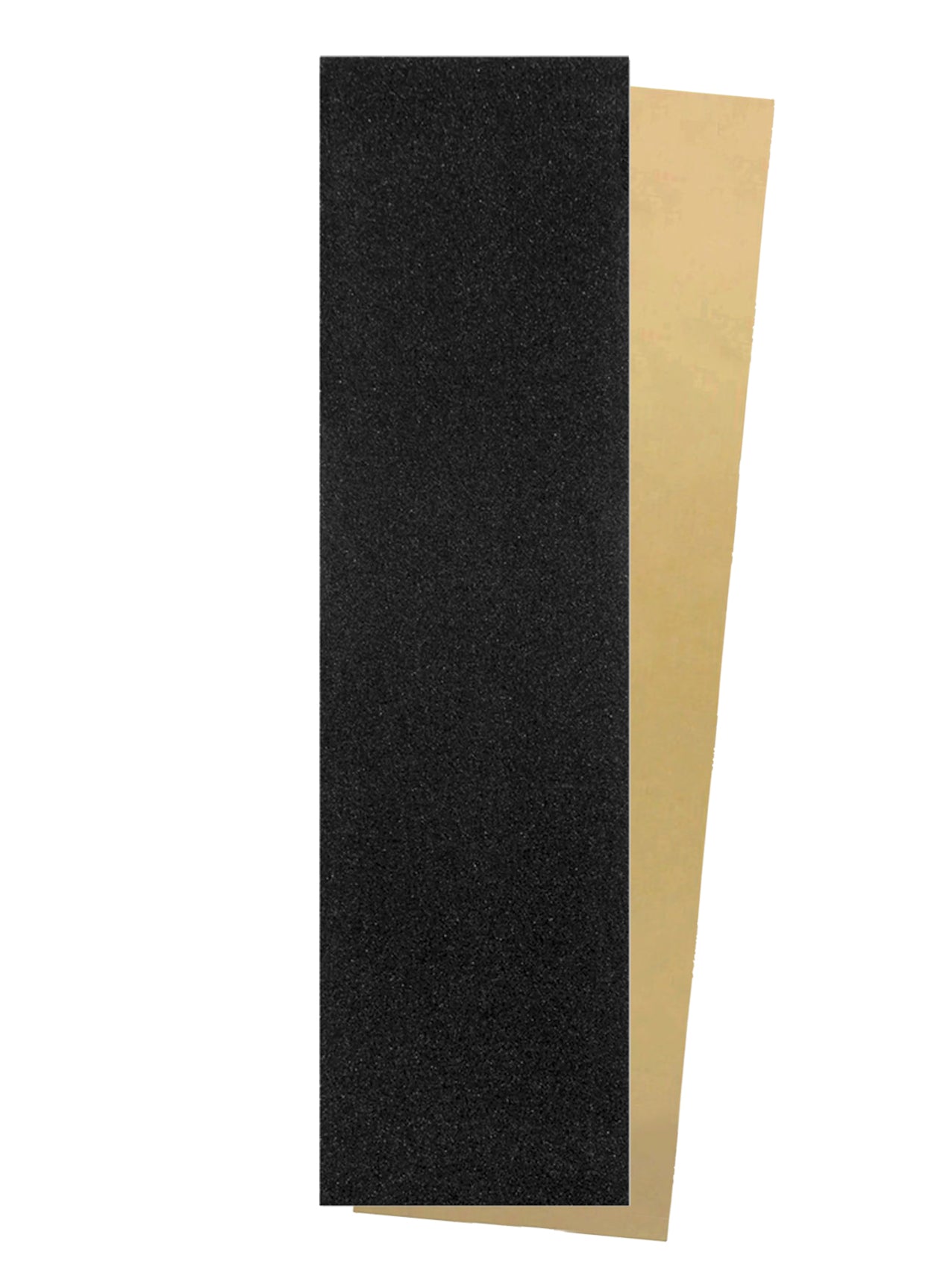 Bude "Griptape" 9" Black