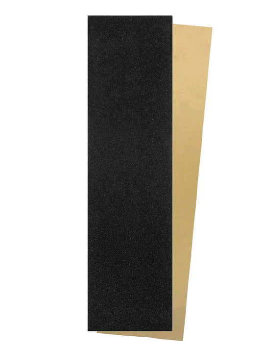 Bude "Griptape" 9" Black