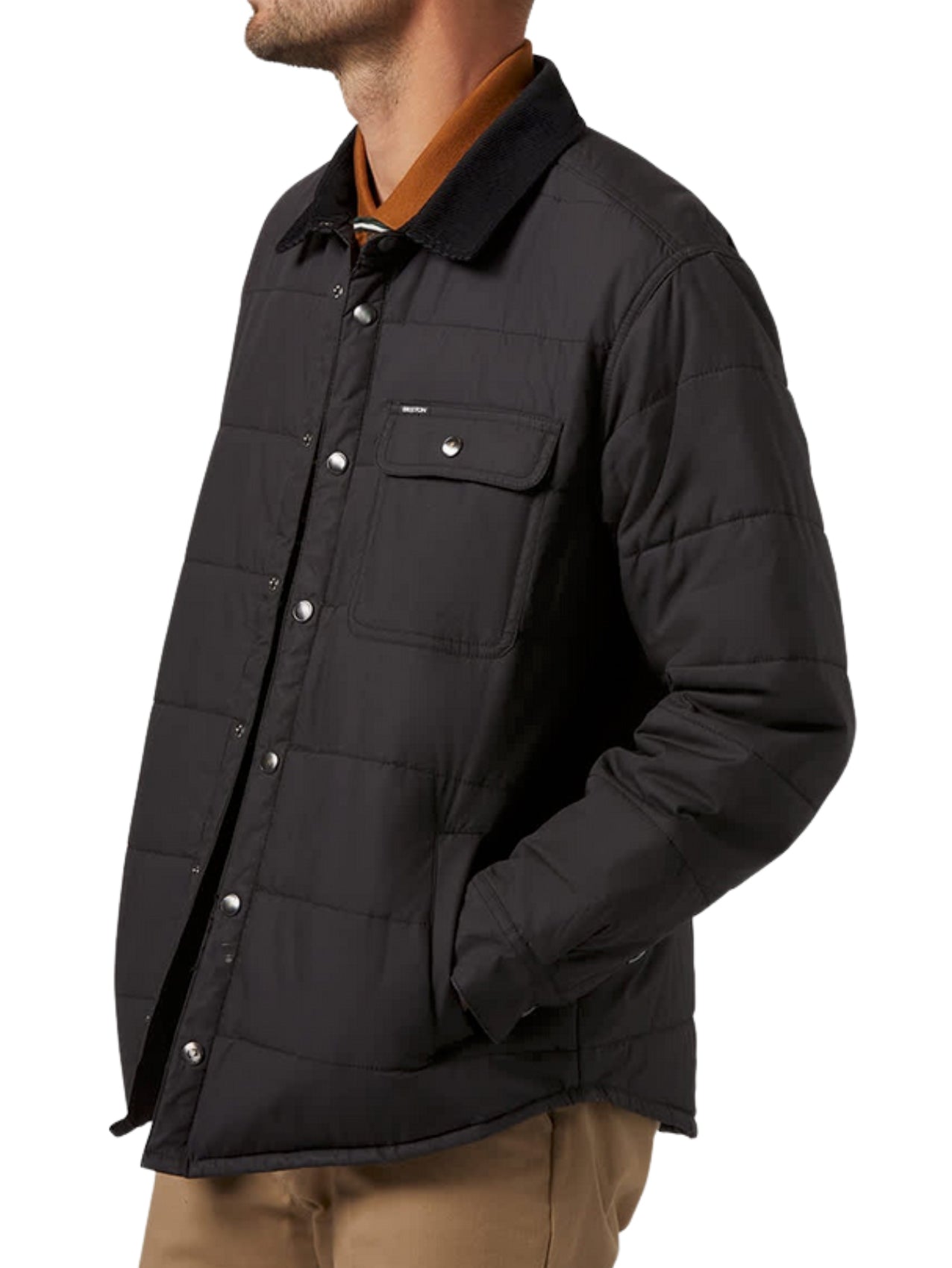 Brixton "Cass" Jacket