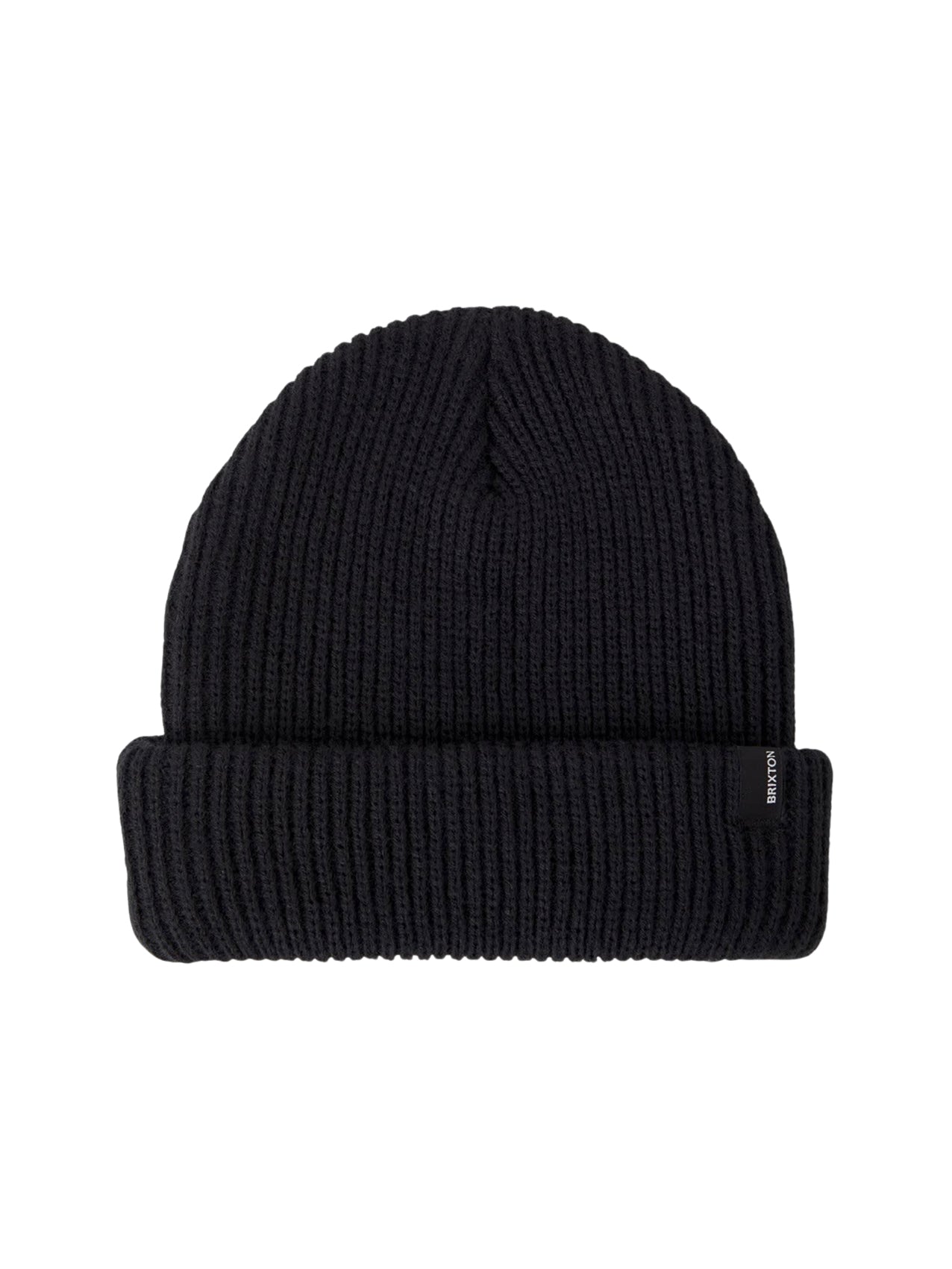 Brixton "Chunky Heist" Beanie Black