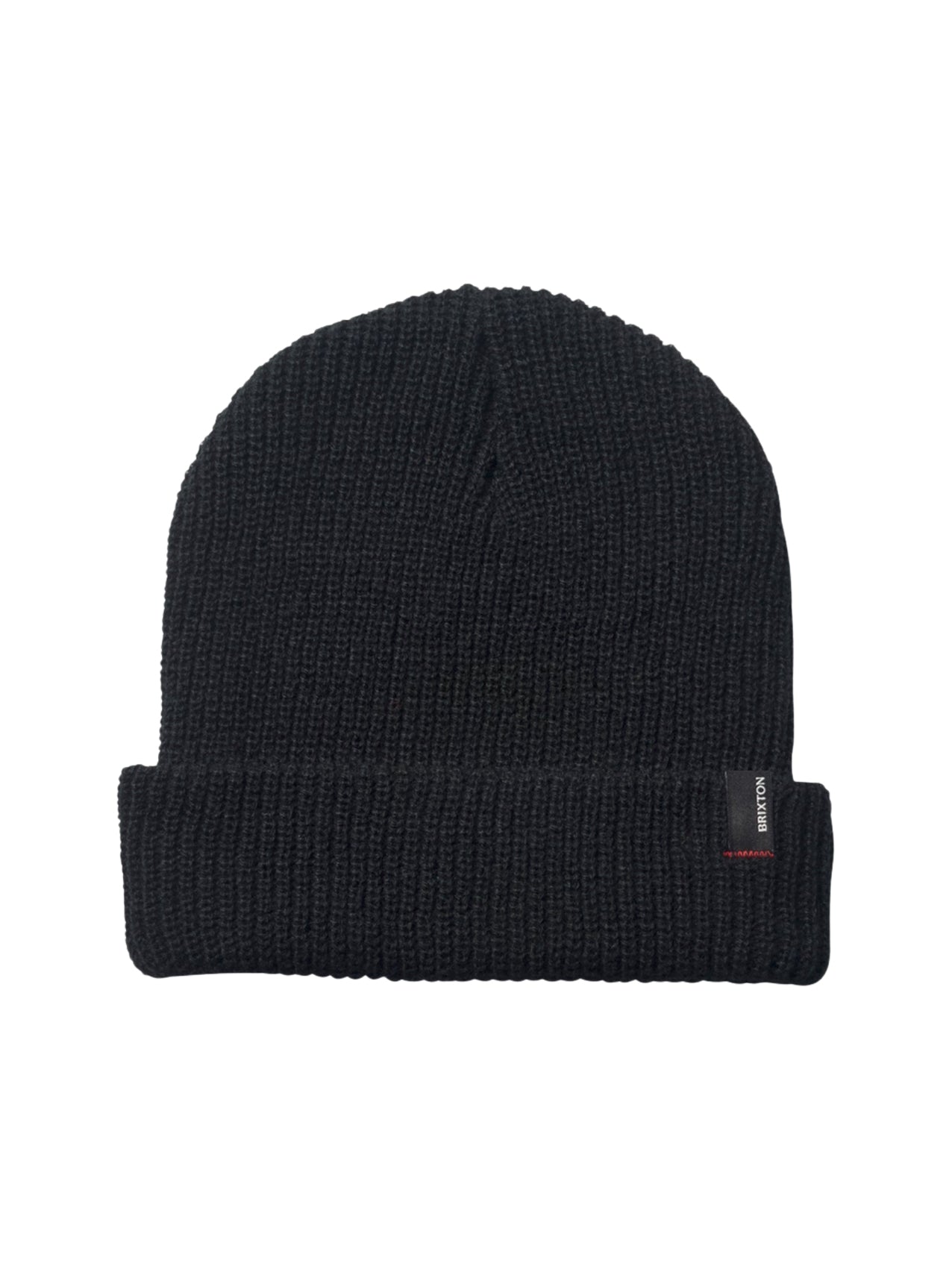 Brixton "Heist" Beanie Black