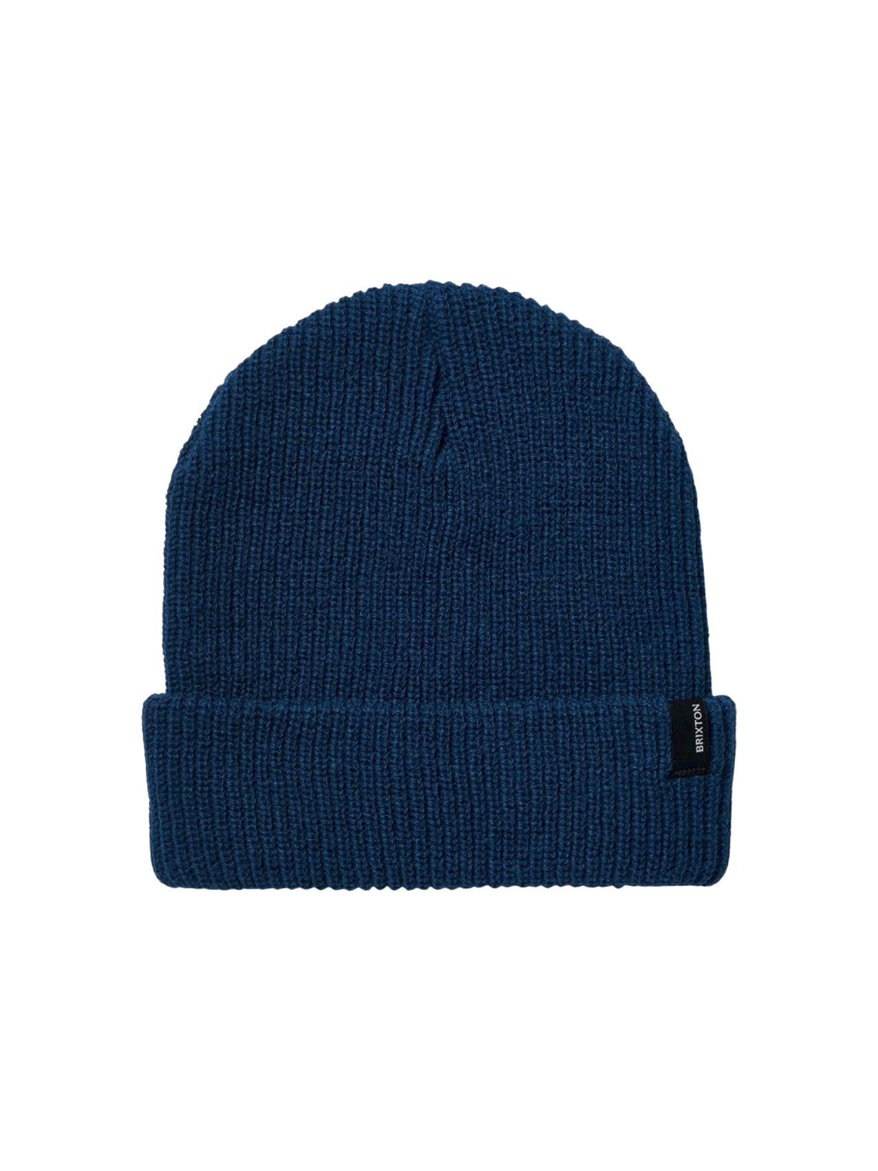 Brixton "Heist" Beanie Dark Denim