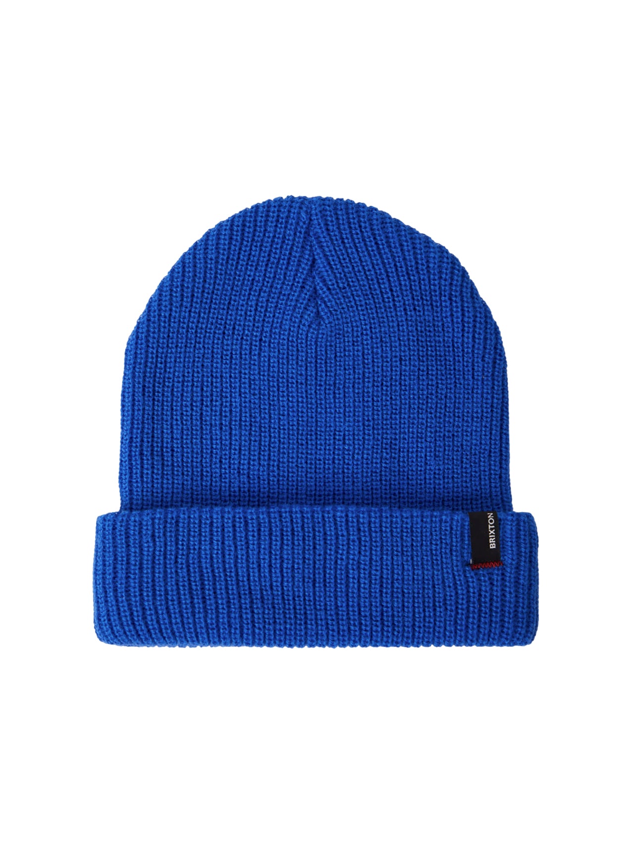 Brixton "Heist" Beanie Electric Indigo