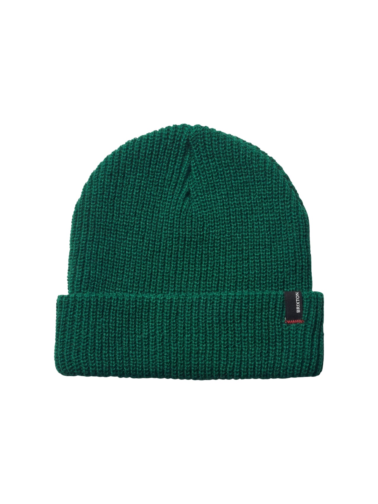 Brixton "Heist" Beanie Hunter Green