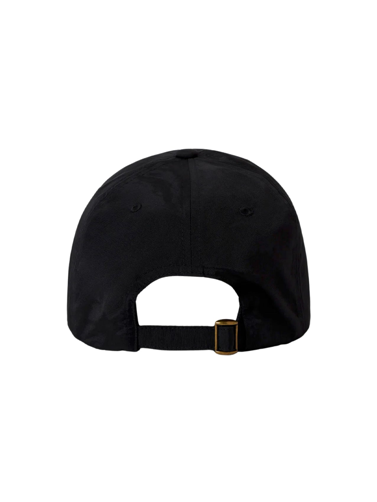 Brixton "Woodburn" Cap Black