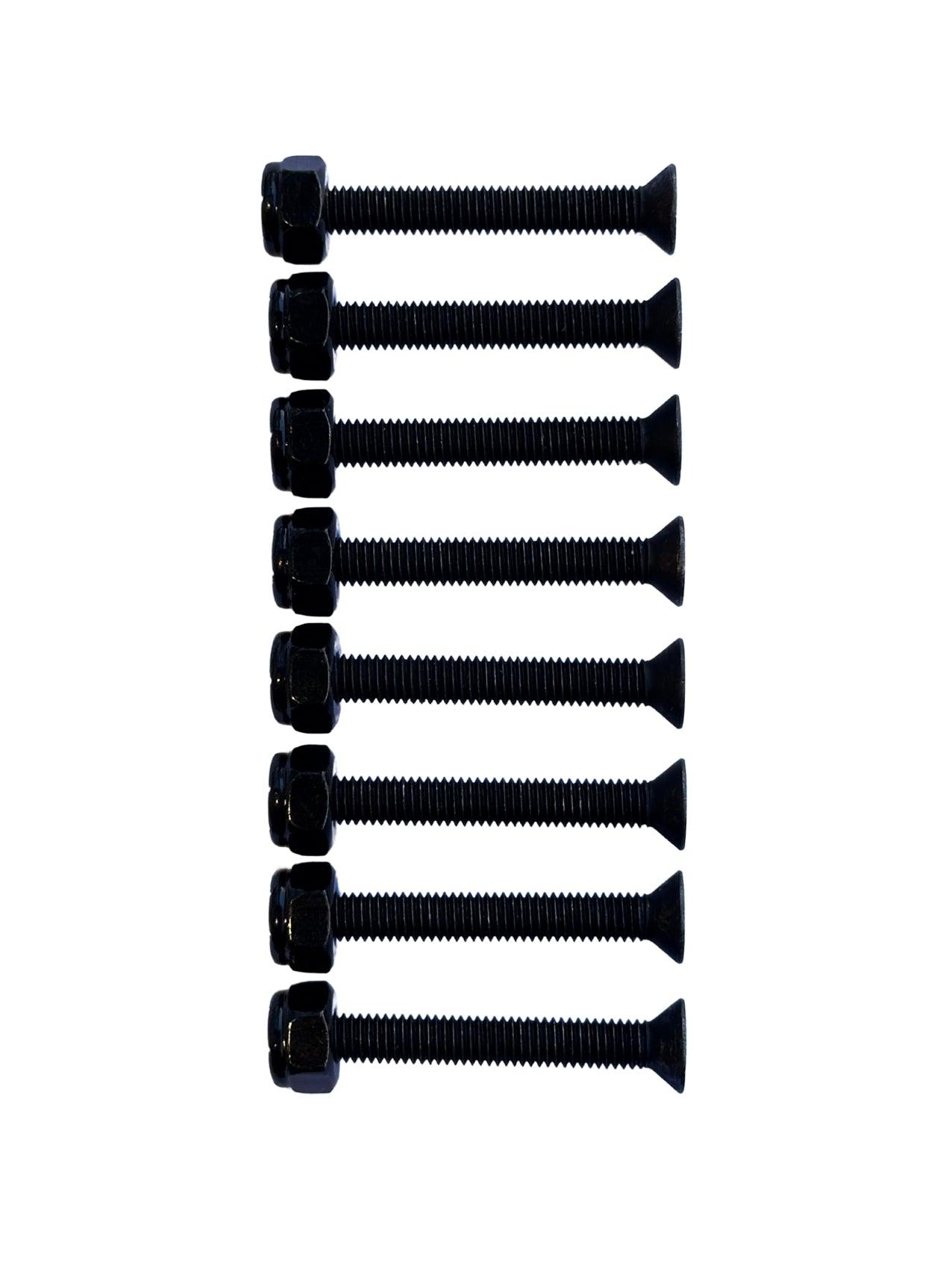 Bude Bolts 1.5"