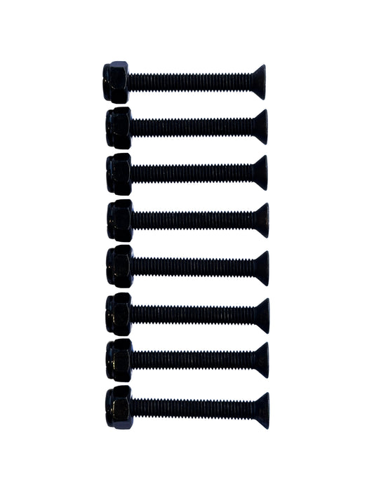 Bude Bolts 1.5"