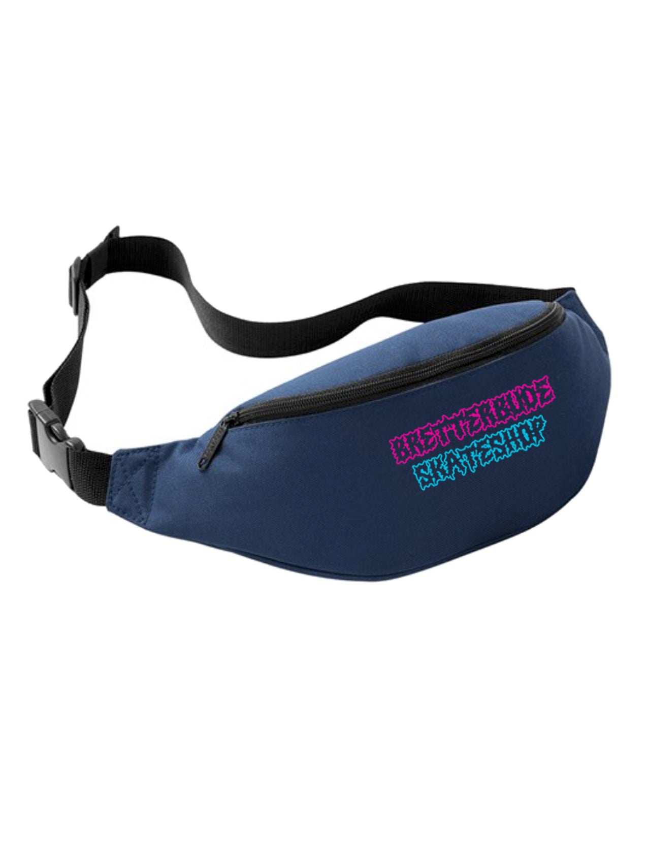 Bretterbude "Hip-Bag" Navy