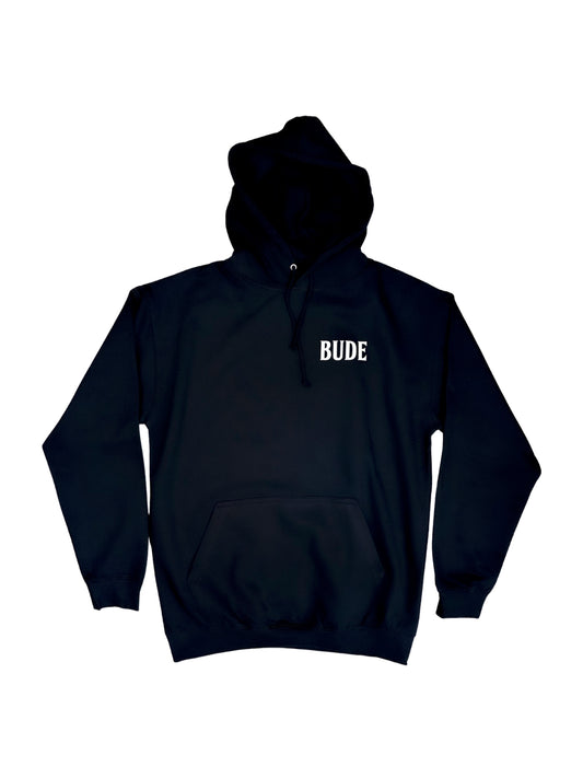 Bude "Skateshop Day" Shop Hoodie
