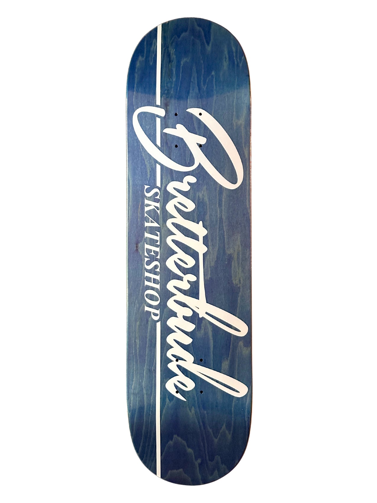 Bretterbude Skateshop "Logo" 8.5"
