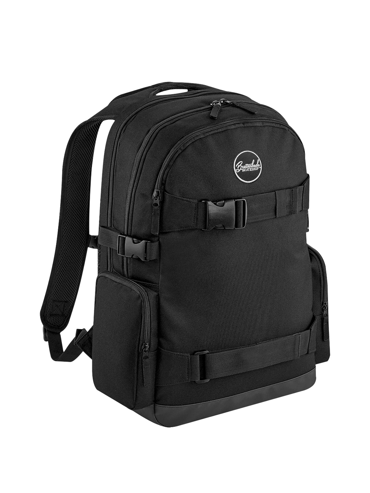 Bude "Skatepack" Rucksack
