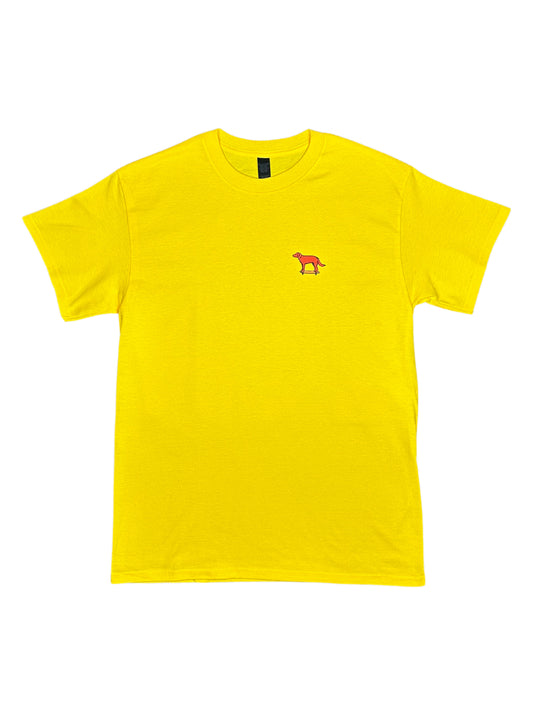 Bude T-Shirt "Gassi" Daisy