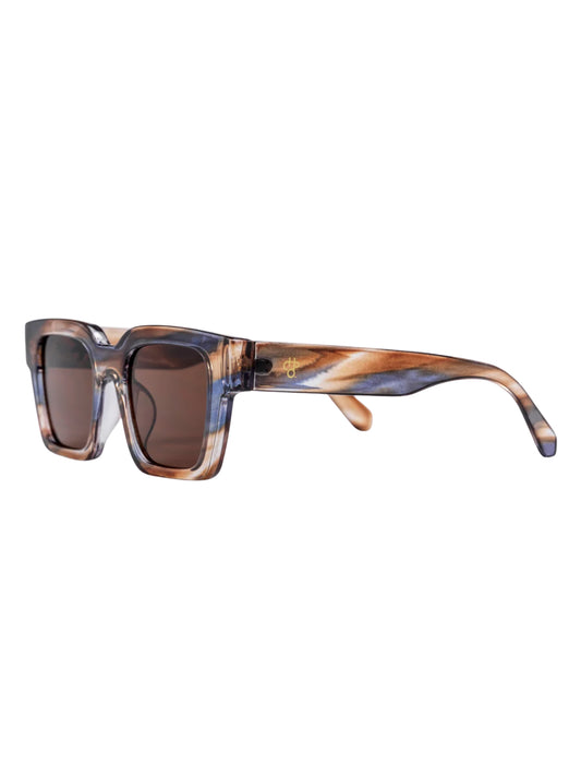 CHPO "Max" Cigar Smoke Sunglasses