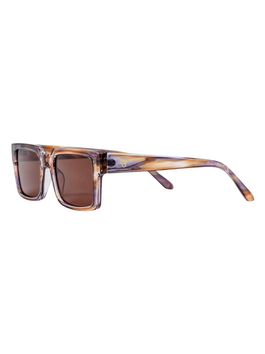 CHPO "Stellar" Cigar Smoke Sunglasses