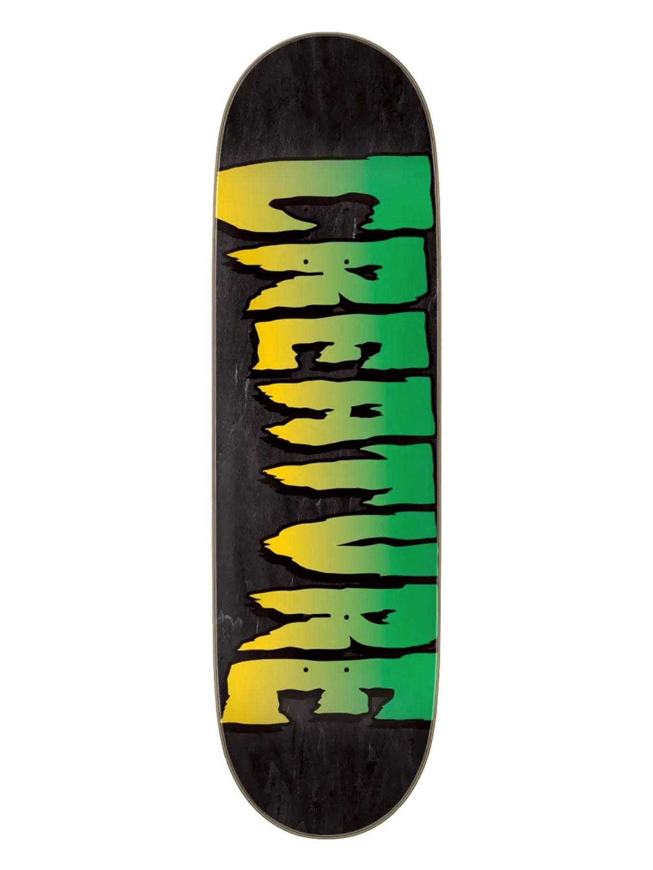 Creature Skateboards "Logo Stumps" 8.5"