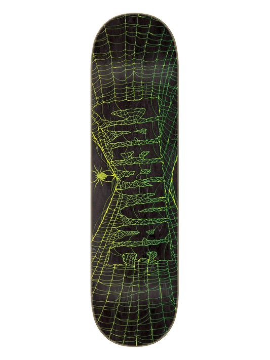 Creature Skateboards "Web 2 Relic Stumps" 8.51"