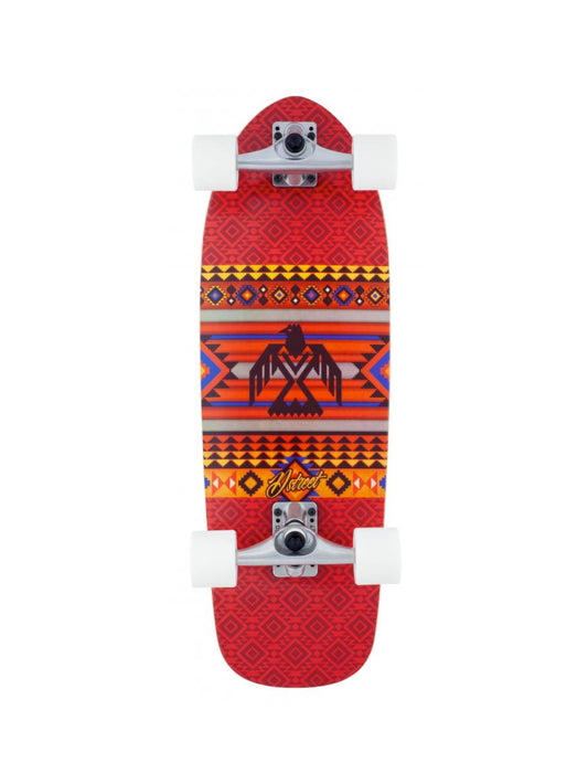 D-Street "Aztec Baja" Surf Skate