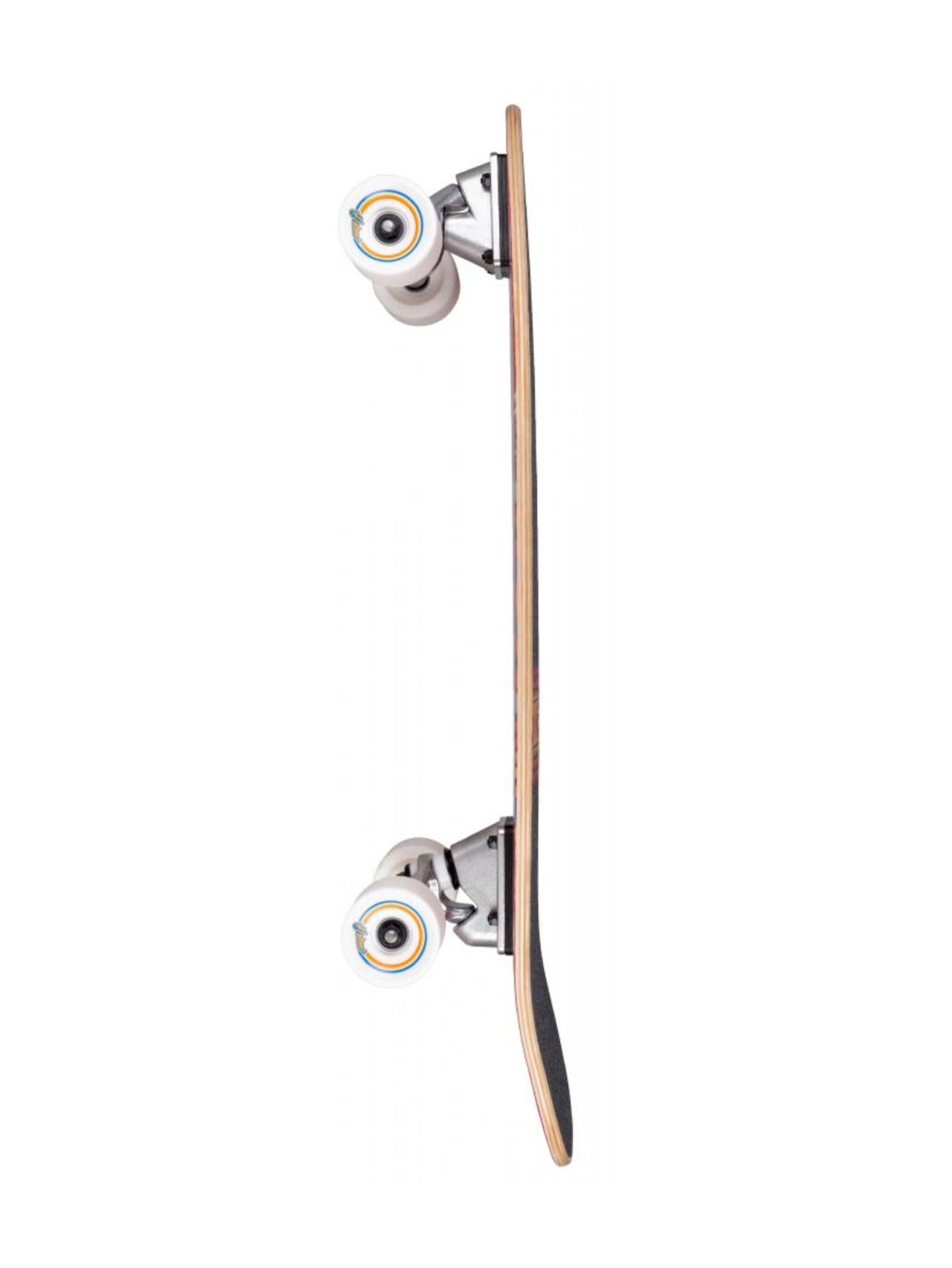 D-Street "Aztec Baja" Surf Skate