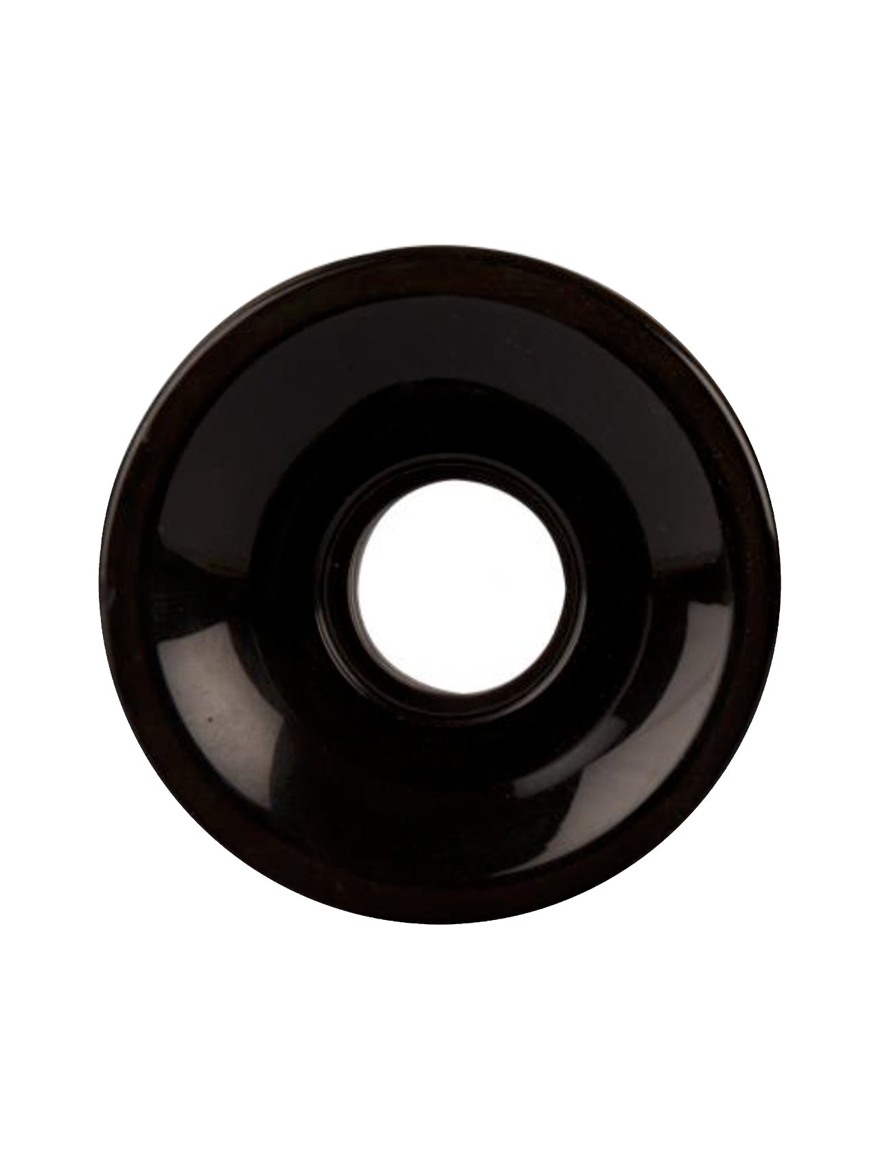 D-Street Cruiser Wheels "59 Cent" Black 59mm/78a
