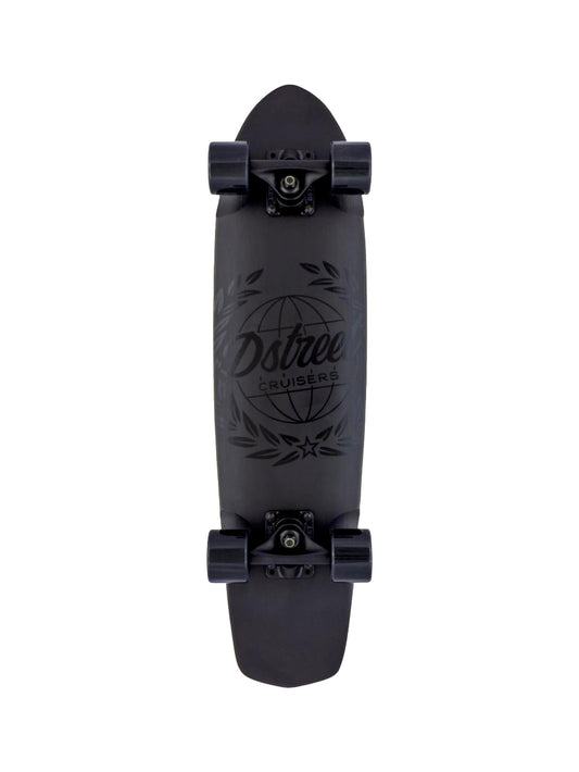 D-Street Cruiser "Atlas" Black