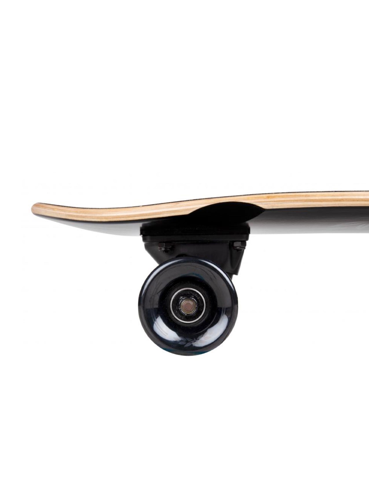 D-Street Cruiser "Atlas" Black