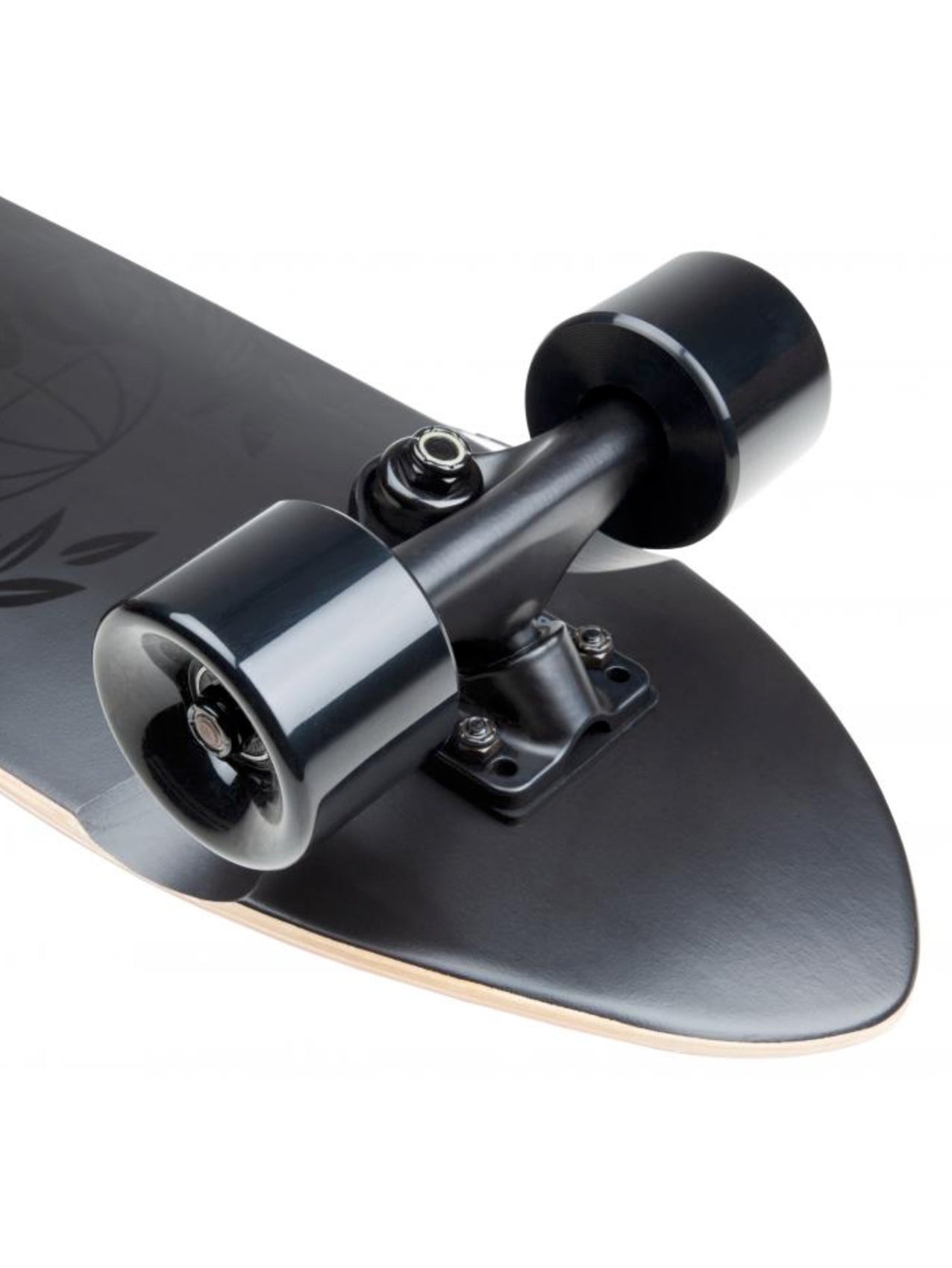 D-Street Cruiser "Atlas" Black