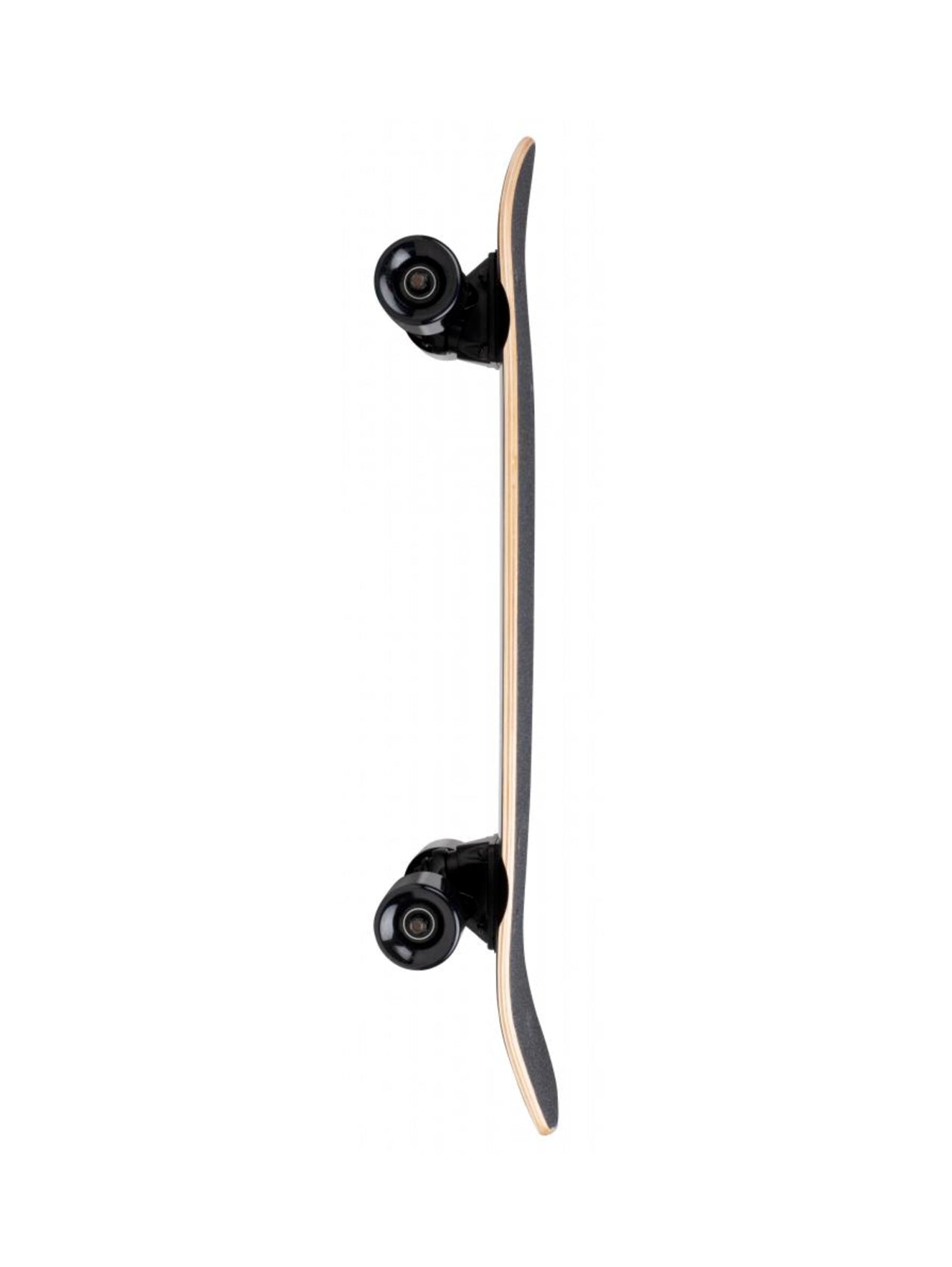D-Street Cruiser "Atlas" Black