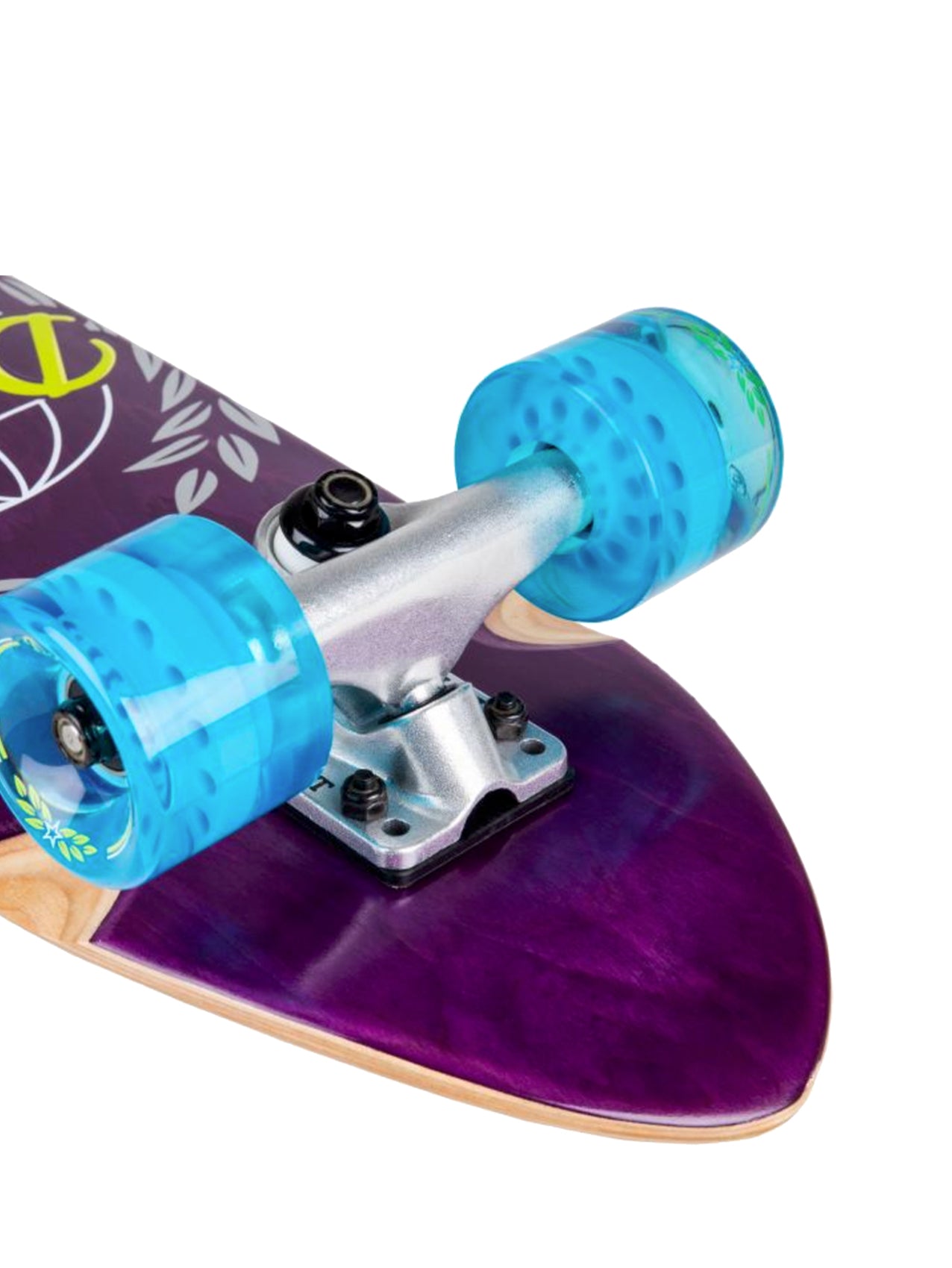 D-Street Cruiser "Atlas" Purple