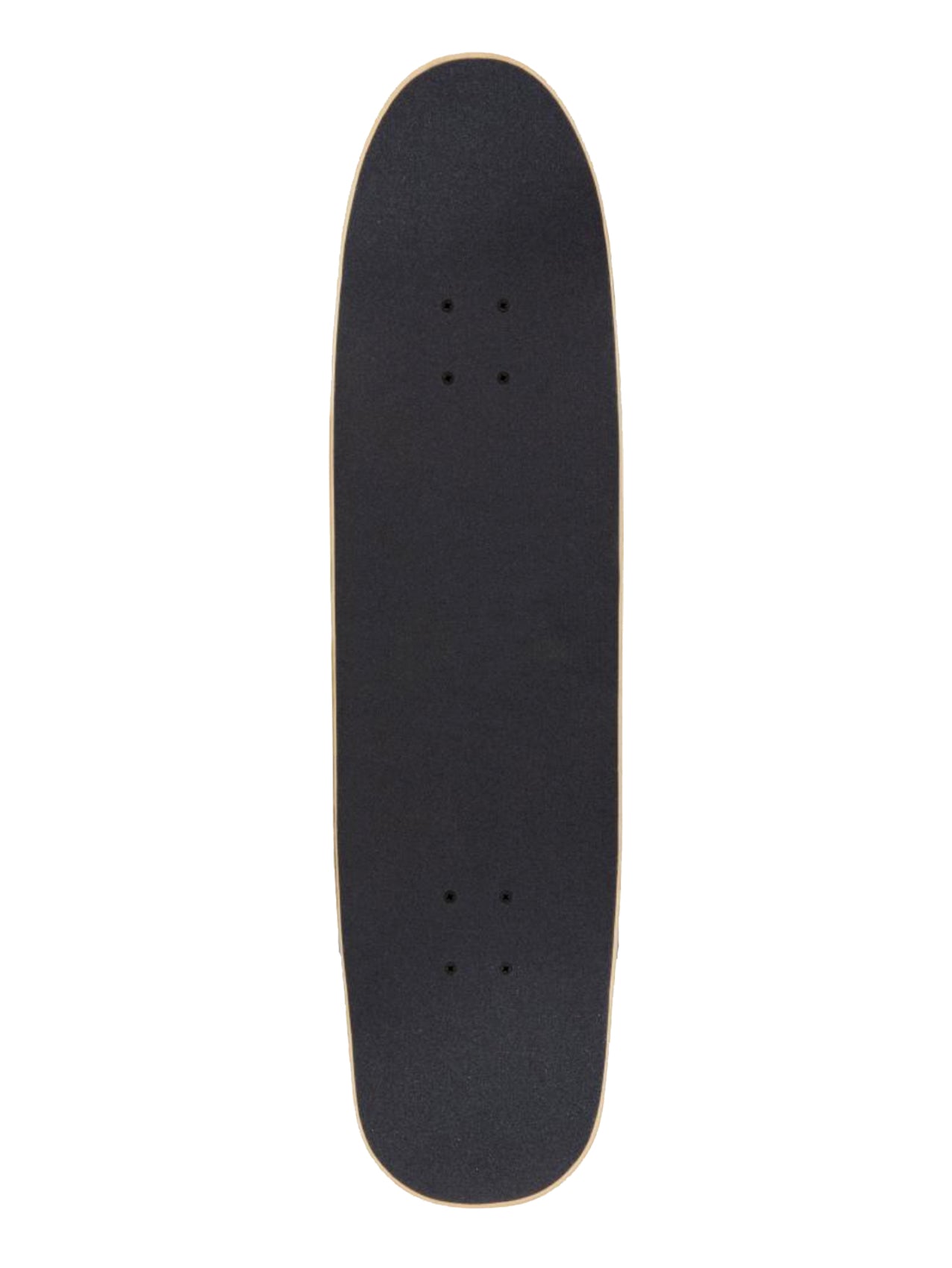 D-Street Cruiser "Bon Voyage"
