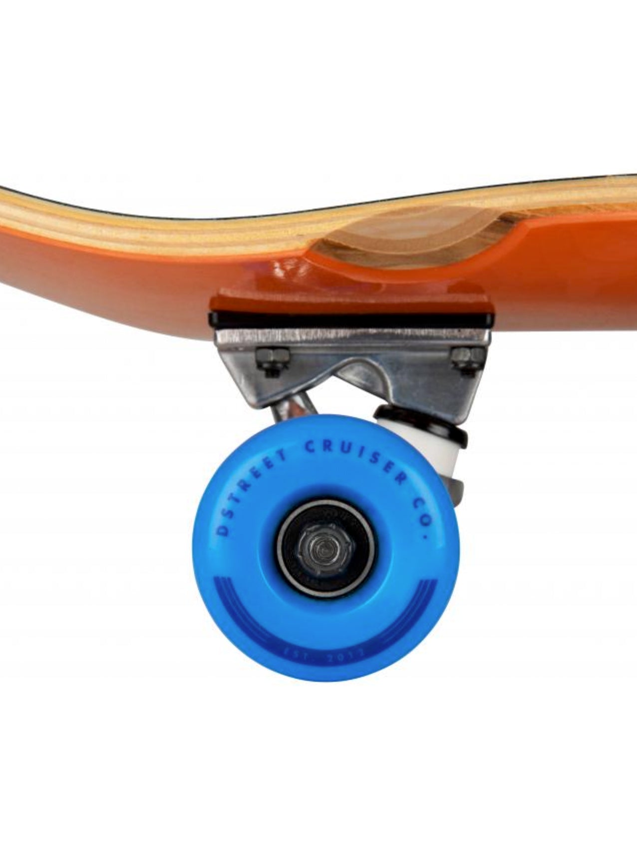 D-Street Cruiser "Bon Voyage"